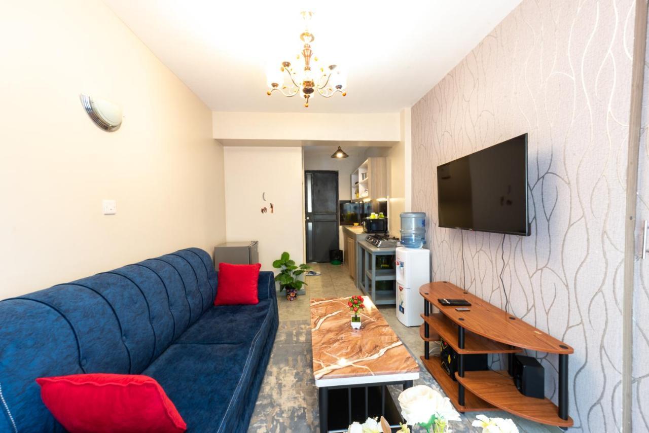 The Bliss - Lovely 1 Bedroom Located Near Trm Mall Appartement *