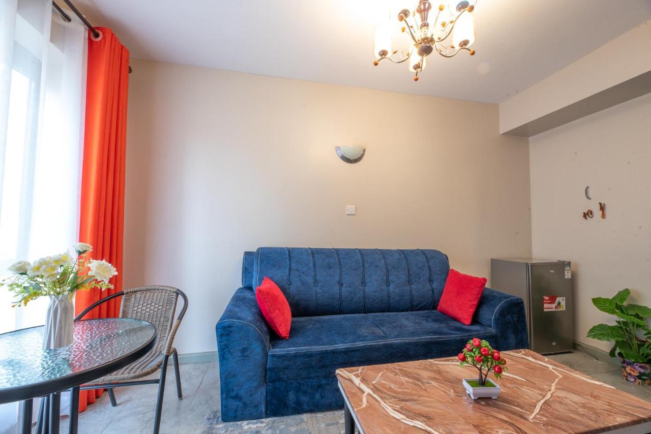 The Bliss - Lovely 1 Bedroom Located Near Trm Mall Appartement *