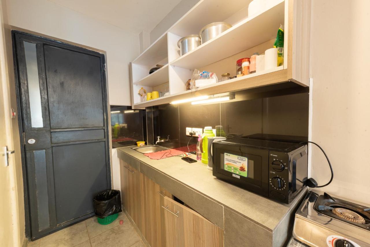 The Bliss - Lovely 1 Bedroom Located Near Trm Mall Appartement *