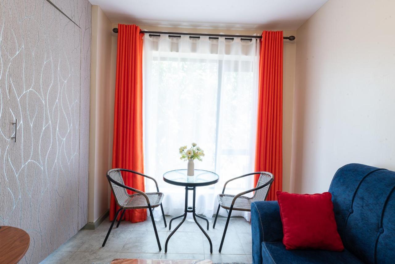 The Bliss - Lovely 1 Bedroom Located Near Trm Mall Appartement *