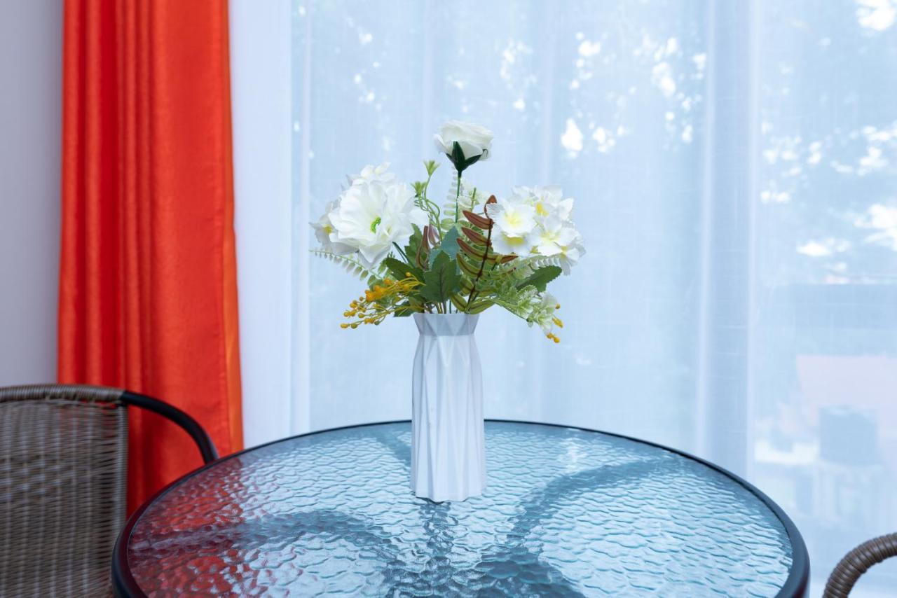 The Bliss - Lovely 1 Bedroom Located Near Trm Mall Appartement