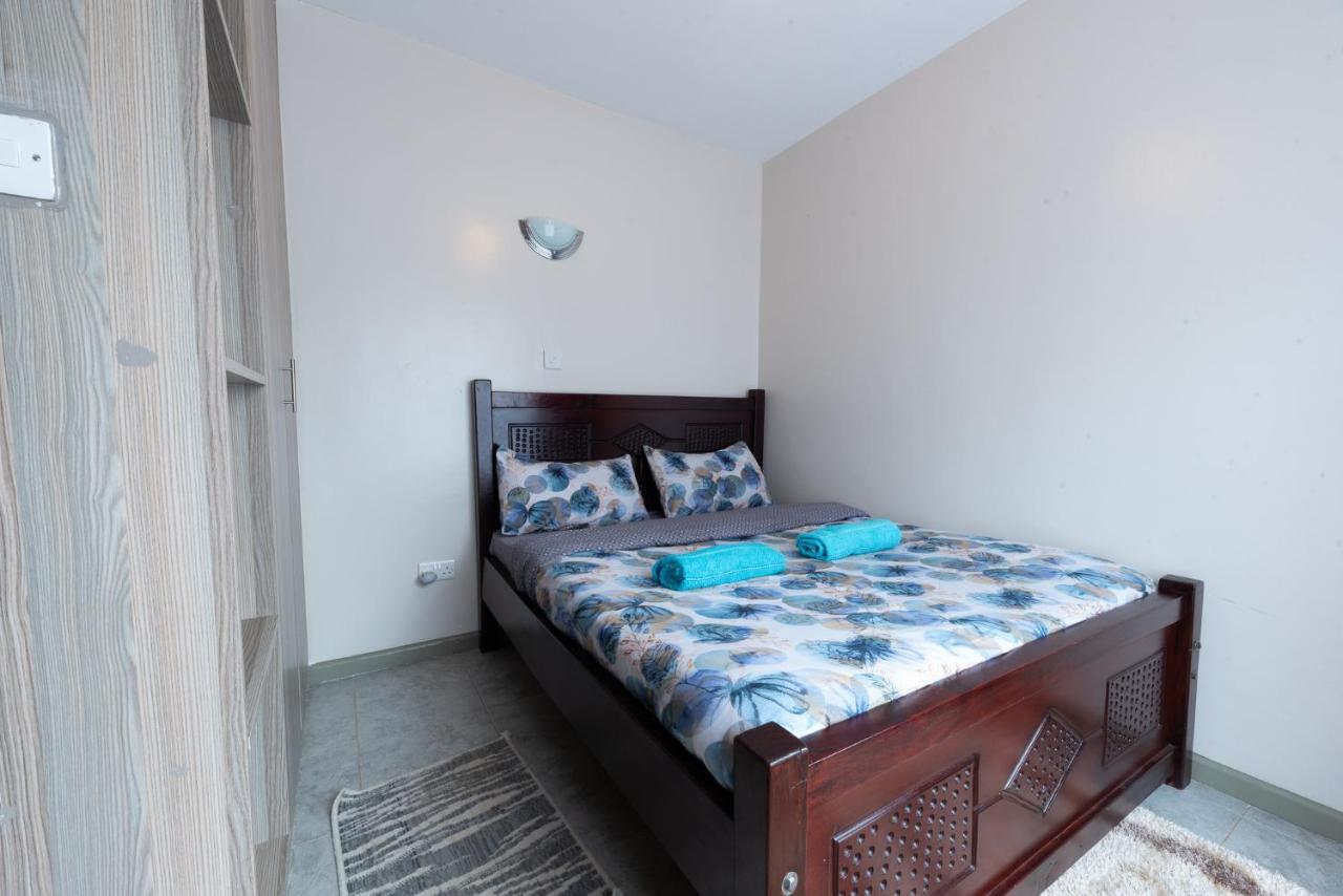 Appartement The Bliss - Lovely 1 Bedroom Located Near Trm Mall