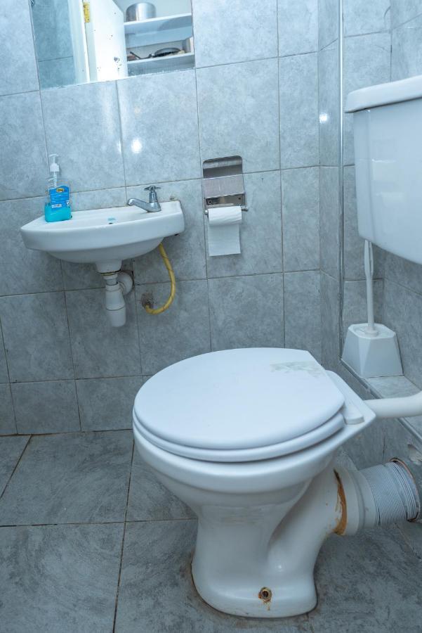The Bliss - Lovely 1 Bedroom Located Near Trm Mall Appartement *