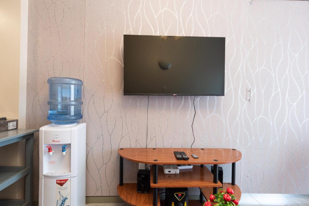 Appartement The Bliss - Lovely 1 Bedroom Located Near Trm Mall